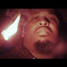 I WILL BY MARCUS PARSON I love and live this song