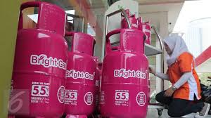 Diperbarui 08 jul 2021, 12:00 wib. Tips Aman Gunakan Lpg Bisnis Liputan6 Com