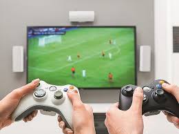 That's because, through multiple connected devices. Google Unveils Game Streaming Service Stadia Here S How It Works Business Standard News