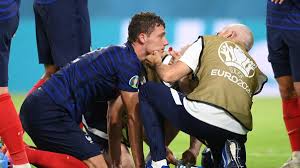 Benjamin jacques marcel pavard (born 28 march 1996) is a french professional footballer who plays as a right back for bundesliga club bayern munich and the france national team. Ksk9j5ilook Zm