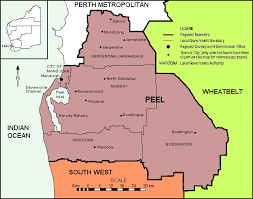 People can only enter the perth and peel regions to access or deliver essential health and emergency services, and other essential requirements or returning residents. Peel Region Of Western Australia Just South Of Perth Western Australia Region Australia