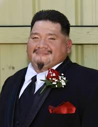 Obituary information for Jesus Resendez Hernandez Jr.