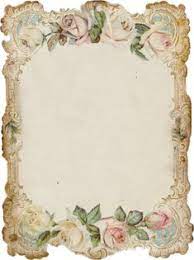 Perfect for greetings, invitations or announcements. 190 Floral Border Ideas Floral Border Floral Flower Frame