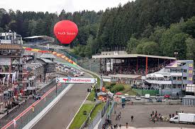 Designed in 1920, the circuit originally ran for some 15km over public. 24 Hours Of Spa Posts Facebook