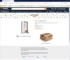 How to get free things on amazon. How To Get Free Stuff On Amazon Even Without Amazon Prime Business Insider
