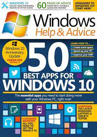 Windows Help Advice Back Issue September 2016 Digital In 2021 Computer Shortcuts Computer Learning Windows 10