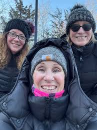 High school class of 1984 reunion crew