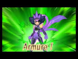 Presentation Des Armures D Esprit Guerrier Youtube You can use your mobile device without any trouble. armures d esprit guerrier