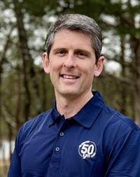 Mark: How Jesus Changes Everything (The Gospel-Centered Life in the Bible) 