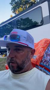 When people ask me why I don’t take my dogs camping.