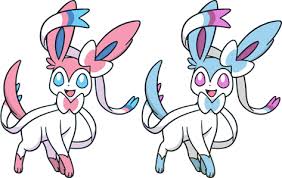 As one of the best pokémon in pokémon go, togekiss is generally a better option, but sylveon is still a strong pick and is at least bulkier than other fairy types like gardevoir. Cara Evolusi Eevee Ke Sylveon Di Pokemon Go