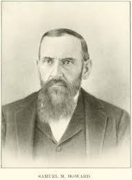 Howard Washburn's Instagram, Twitter & Facebook