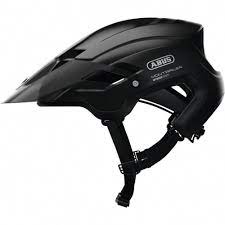 Abus Montrailer Helmet Velvet Black Lg Size Large Roadbikewomen Roadbikeaccessories Roadbikecycling Roadbikemen Roadbikevintage Helmet Bicycle Bicycle Bike