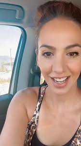 When I moved tho the US I was so scared of speaking in English , insecure  of my abilities, struggled with self worth but guess what I’m capable and  so are you ! This is just the beginning friend... ...