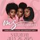 Mississippi Natural Hair Expo 2025