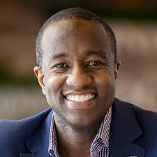 Mission Area Executives