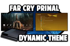 46,380 likes · 114 talking about this. Ps4 Themes Far Cry Primal Dynamic Theme Video In 60fps Youtube