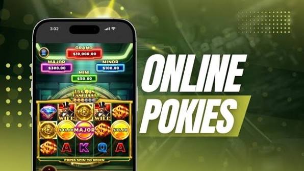 Best Online Pokies Australia 2026 — Real Money Pokies & Fast Payouts |  Kiddipedia