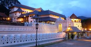 Kandy – The Cultural Capital Photo Credit: https://ultralankatours.com