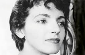 Obituary: Barbara Kirby