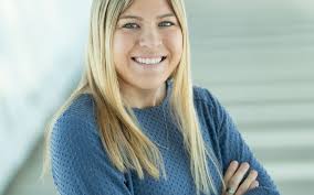 Madeline Turner, LMHC