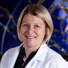 Meet Dr. Jacqueline Youtsos, family practice physician specializing in  dermatology services, and visiting the NRMC Specialty Clinic each Tuesday.  See Dr. Youtsos for medical and cosmetic skin concerns. To schedule an  appointment,