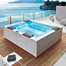 Luxus Design Spa Whirlpool Gt Z Whirlpool Im Freien Whirlpool Whirlpool Terrasse