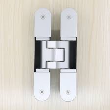 Use the hinge kit with the rta pivot bookcase or when building your own bookcase! China Invisible Door Hinges For Folding Door Heavy Duty Hidden Door Hinges China Zinc Alloy 3d Adjustable Hidden Door Hinge Concealed Door Hinges Made In Germany