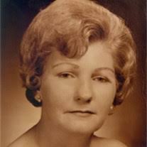 Virginia Montgomery Obituary