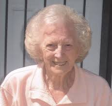 Grace Stone Obituary (2009)