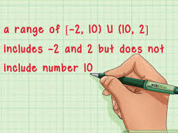 Y = 3x + 1, y = #x^2+3x + 2#, and y = #x^3#. How To Find The Domain And Range Of A Function 14 Steps