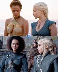 Une vidéo récap pour se préparer à la saison 8 de got sur ocs! Pin On Cabello