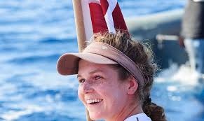 Talentet Munch vælger måske katamaran til U-VM