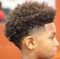 Black hairstyles for little girls & for special occasions. 33 Ideas Haircut Boys Kids Afro Boys Curly Haircuts Boys Haircuts Curly Hair Boys Fade Haircut