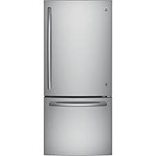 Ge refrigerators combine innovative technology and modern design to appeal to both traditional and contemporary kitchens. Ge Appliances Refrigerators Sears