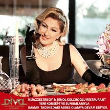 Maybe you would like to learn more about one of these? Diva Restaurant Yeni Konseptiyle Yine Unutulmaz Lezzet Ve Sunumlariyla Misafirlerini Bekliyor Muazzezersoy Muazzezersoysenolkolcuoglu Er Kebap Meyve Tabata