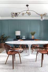 Rectory Oxfordshire Louise Holt Interior Design Interior Designer Oxfordshire And London Cottage Dining Rooms Dining Room Colors Dining Room Interiors