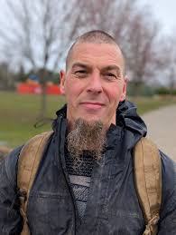 These 2 athletes are amazing!!