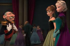 Who helped young anna recover from being hit by elsa's powers? Quiz Test Your Frozen Trivia Arendelle Anna Elsa Disney