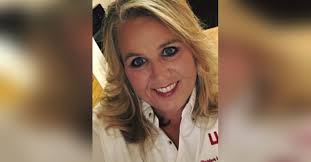 Obituary information for Christy Mae Adams