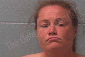 Tabitha Bollinger — Franklin County Jail Bookings