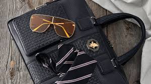 Everyone up in arms against fear. 10 Luxury Brands Making The Best Men S Shoes Ties And Sunglasses Robb Report