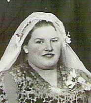 Viola Edith May Winters Burnett (1919-1964)