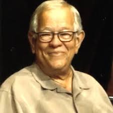 Robert Wesley Baggett