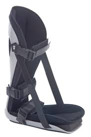 Image result for Posterior Night Splint