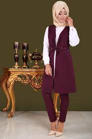 Indirdik Yelek Ve Pantolon 2 Li Takim Murdum Urun Kodu Pn8711 S 94 90 Tl Urunler Pantolon Elbiseler