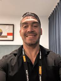 Hi all! I just wanted to introduce myself and share a photo I took