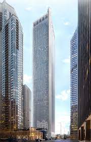 Maybe you would like to learn more about one of these? Glass Elevator To Whisk Visitors 83 Storeys Up Chicago S Aon Center