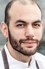 A star chef is taking