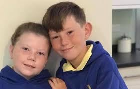 Here are some of the pictures of children attending Anglesey schools you  sent in to the Chronicle